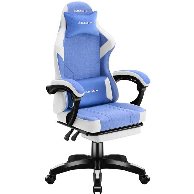 Scaun Gaming Force 3.7 gaming chair Blue