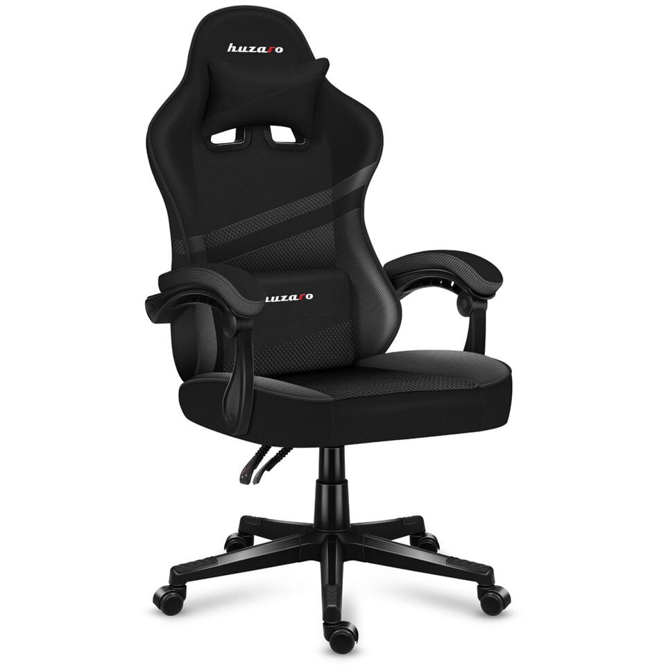 Scaun Gaming Force 4.4 Carbon