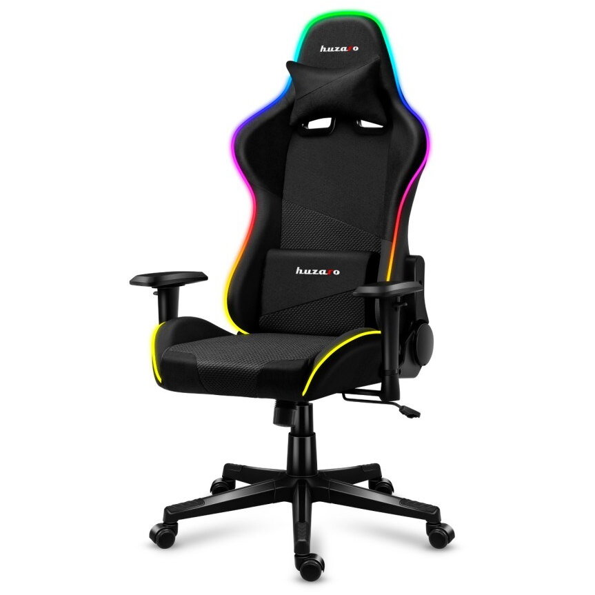 Scaun Gaming  Force 6.3 PC gaming chair Bucket (cradle) seat Black, Multicolour