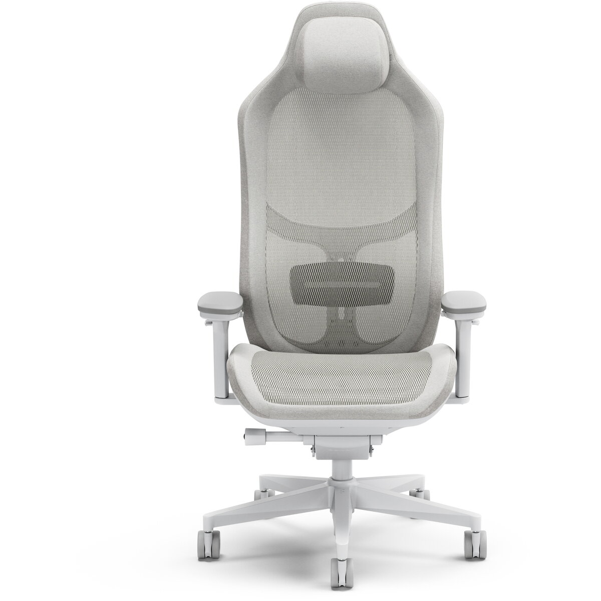 Scaun Gaming Fractal Design Refine Mesh Light