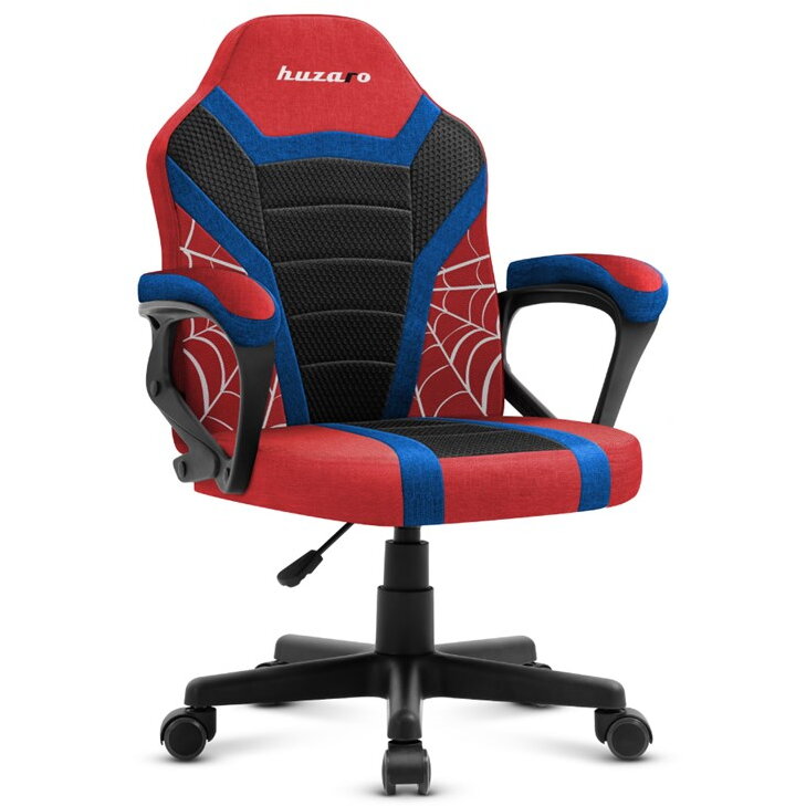 Scaun Gaming GAMING CHAIR FOR CHILD  RANGER 1.0 SPIDER