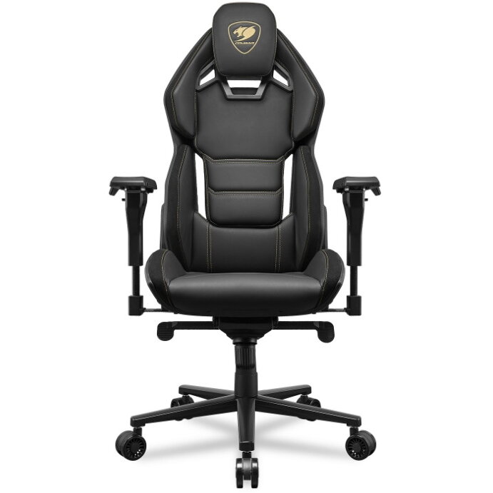 Scaun Gaming Hotrod Royal