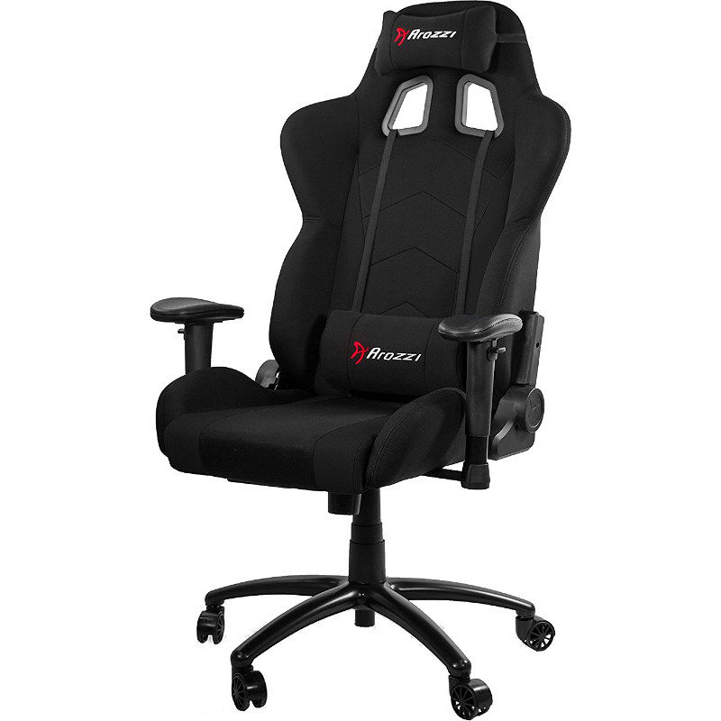 Scaun Gaming Inizio Black