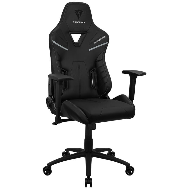 Scaun TC5 Gaming Negru