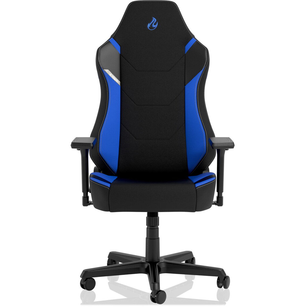 Scaun Gaming X1000 Galactic Blue