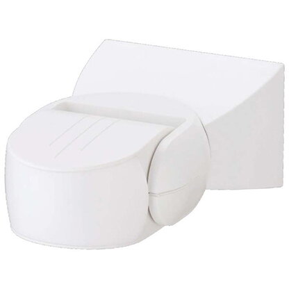 Senzor De Miscare 300W IP65 Alb