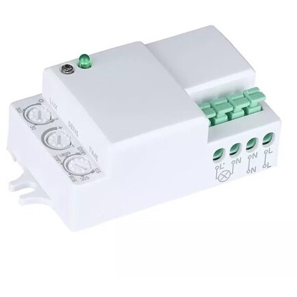 SENZOR MICROUNDE MAX 300W