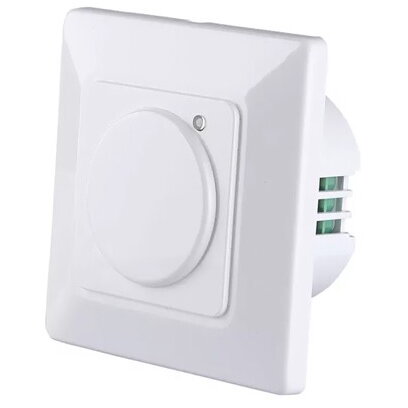 Senzor Miscare IP20 Alb