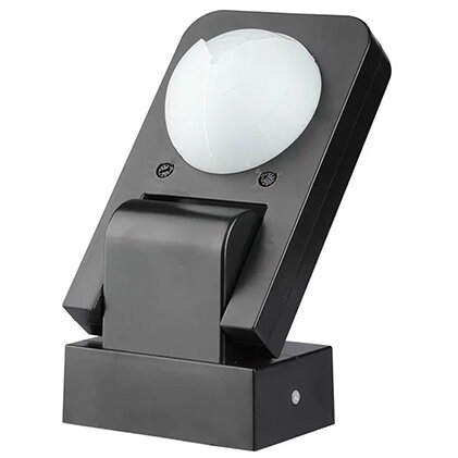Senzor Miscare 360 1000W Negru