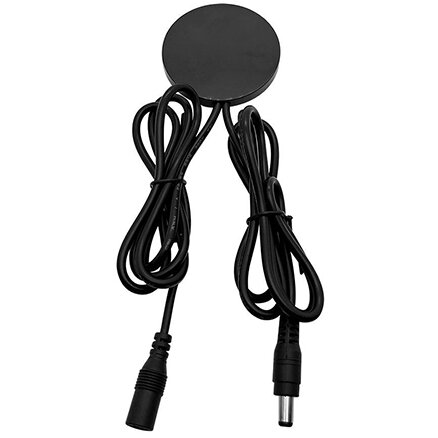 Senzor Banda Led  Smart Touch Dimabil    Negru