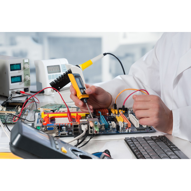 Serviciu Testare produs