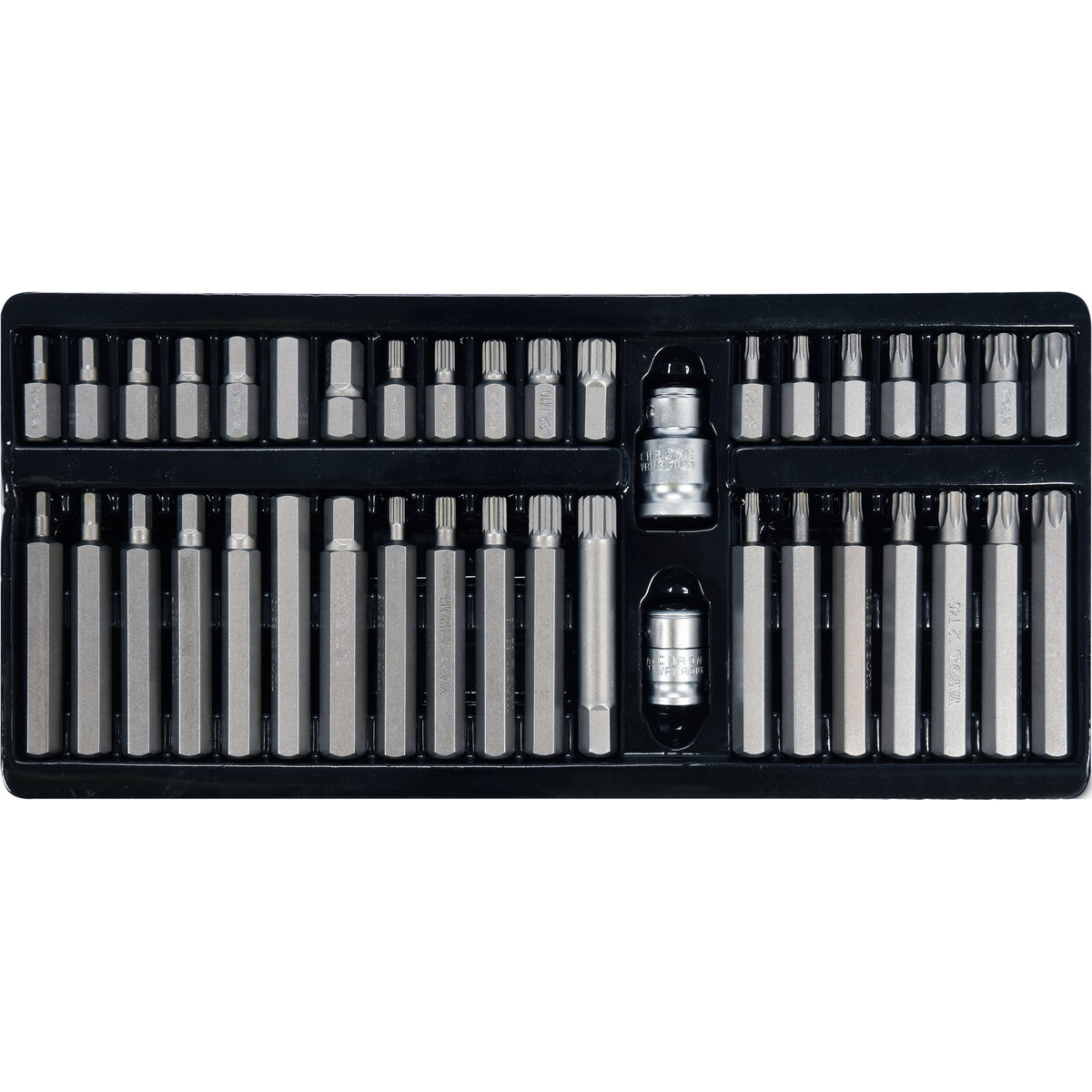 Set Chei YT-0400 bit 38 pc(s)