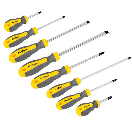 SET SURUBELNITE 8 BUC REBEL