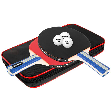 Set tenis de masa ping pong Active RBA-4003