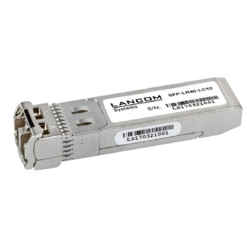 SFP-LR40-LC10