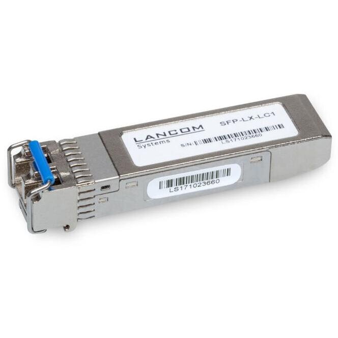 SFP-LX-LC1 (Bulk 10)