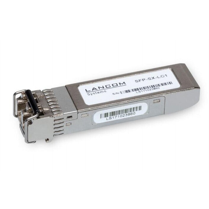 SFP-SX-LC1 (Bulk 10)