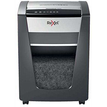 Shredder  Momentum X420