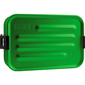 SIGG Metal Box Plus S green 8697.30