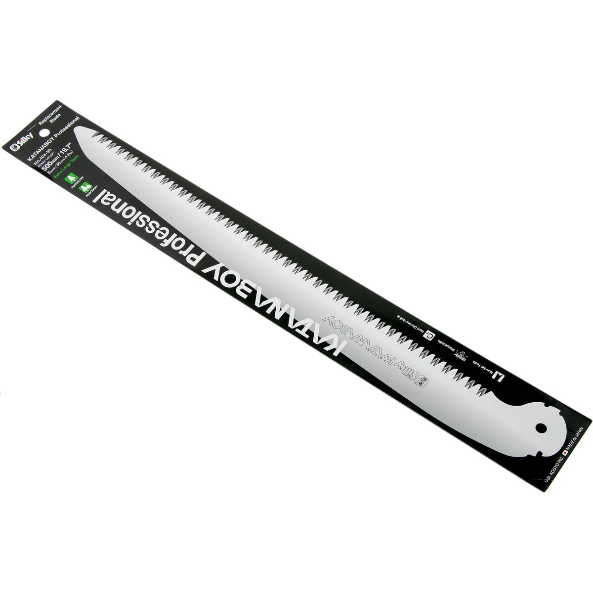 Silky Blade for Katanaboy 500-5 rough (404-50)