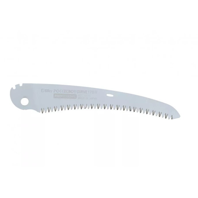 Silky Blade for Pocketboy Curve 170-8 rough (727-17)