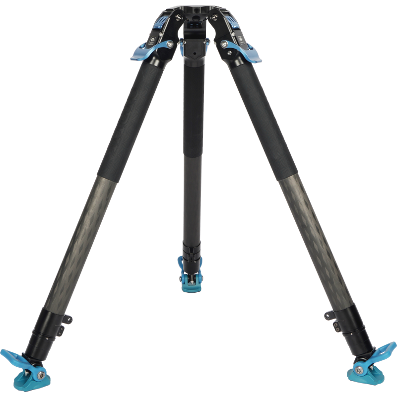 Sirui Pro Video Tripod Rapid SVT-75 Lite
