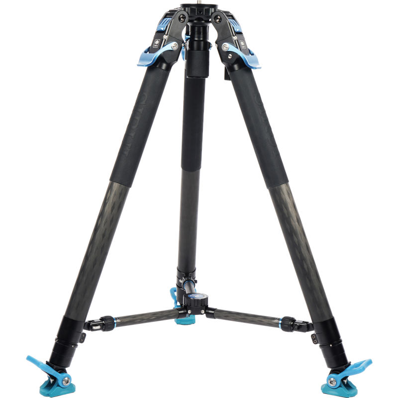 Sirui Pro Video Tripod Rapid SVT-75 Pro
