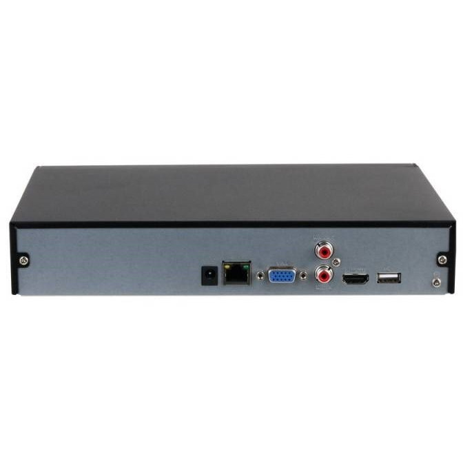 Sistem de Supraveghere DAHUA IP RECORDER NVR4104HS-4KS3