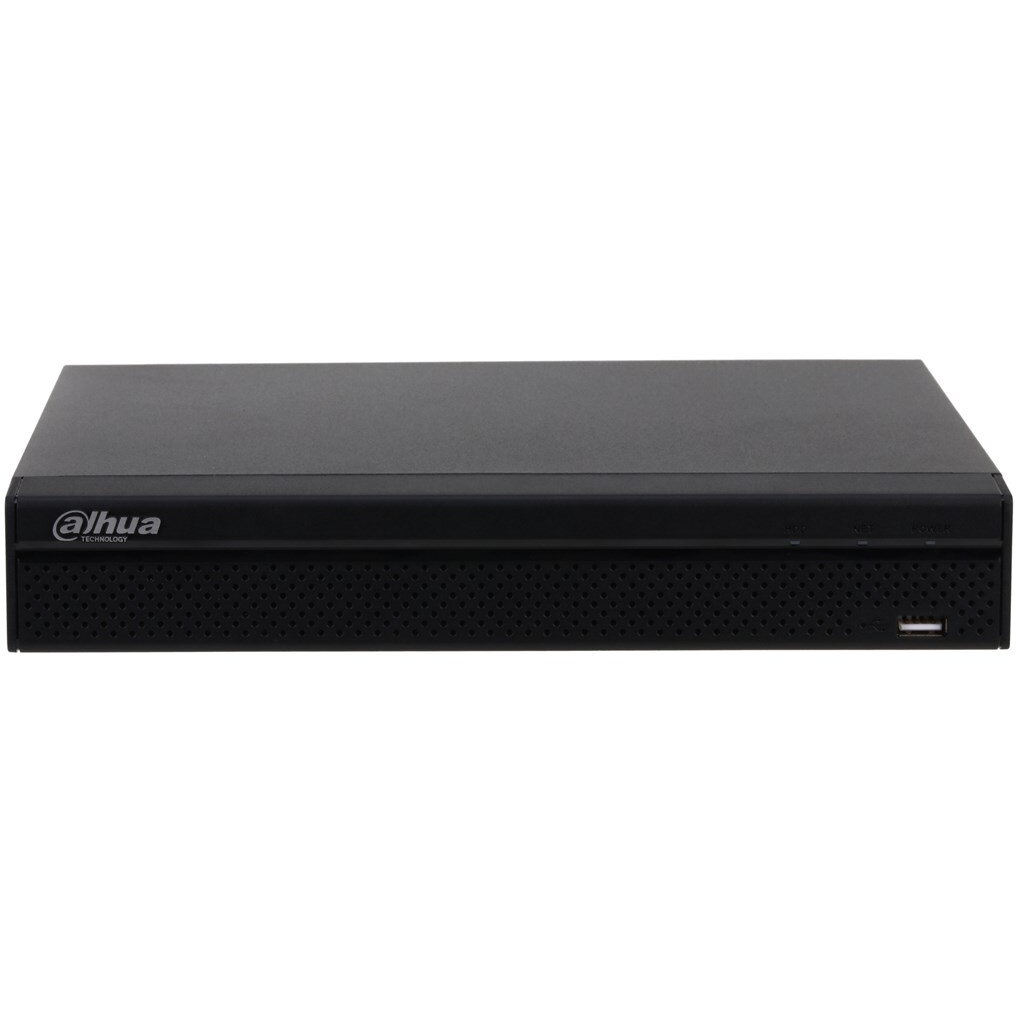 Sistem de Supraveghere DAHUA IP RECORDER NVR4116HS-4KS3