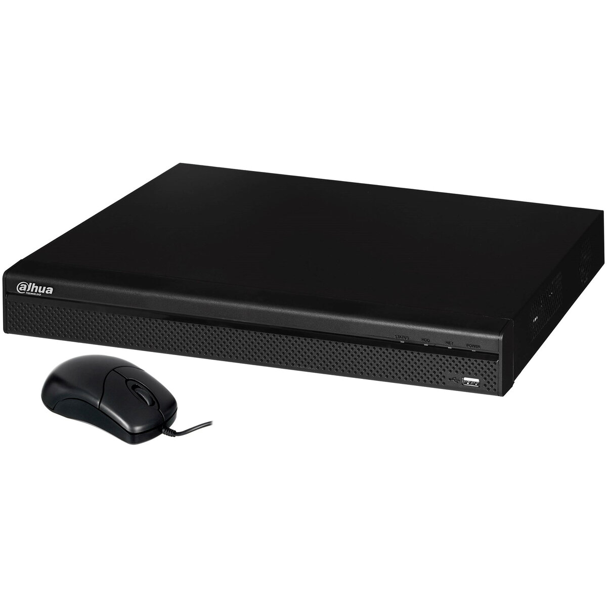 Sistem de Supraveghere Dahua Technology DHI-NVR4232-4KS3 network video recorder