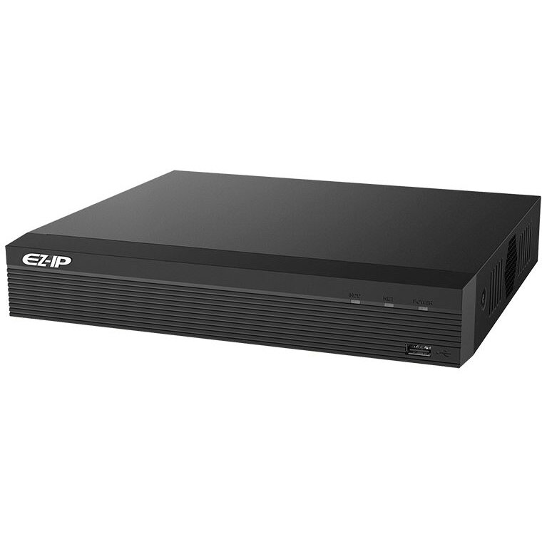 Sistem de Supraveghere NVR IP 8 CANALE POE