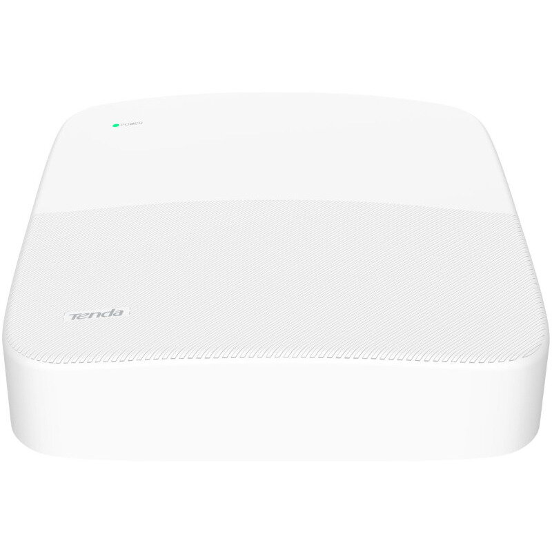 NVR N3L-8H 8 Canale Alb