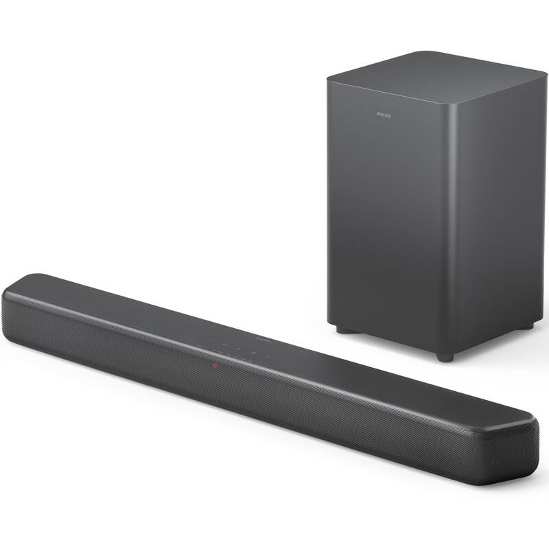 Sistem Home Cinema TAB5309/10 2.1, 240W, Subwoofer Wireless, Dolby Digital PLUS, HDMI ARC, Black