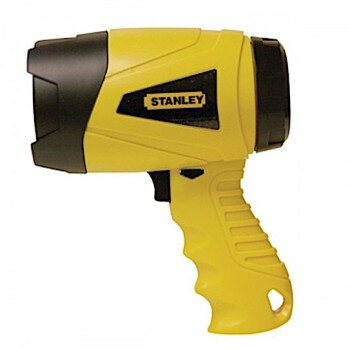 SL3WAKS LED Hand Lamp, 3 Watt, 300lm, battery-powered