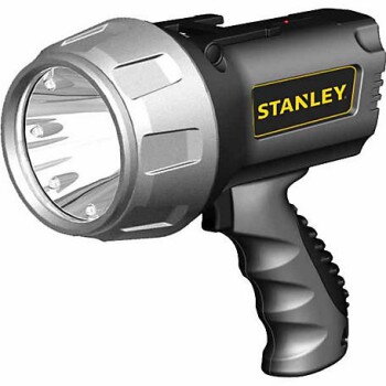 SL5HS LED Hand Lamp, 5 Watt, 900lm, rechargeable