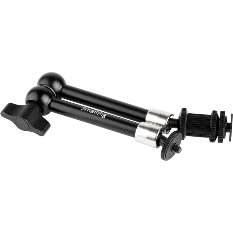 SmallRig 1498 Articulating Rosette Arm (11")