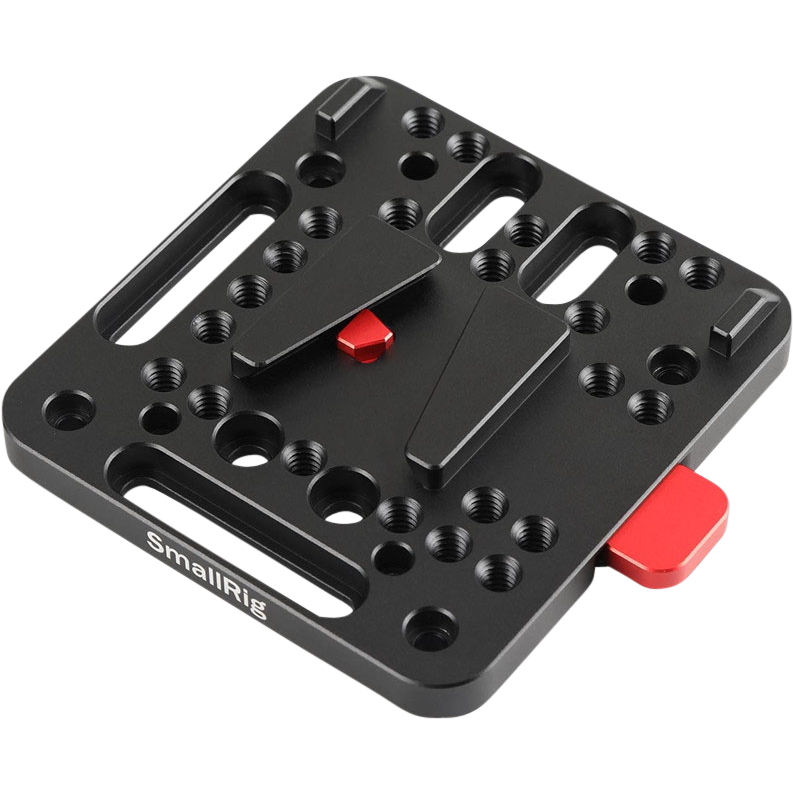 SmallRig 1846 V-Lock Assembly Kit