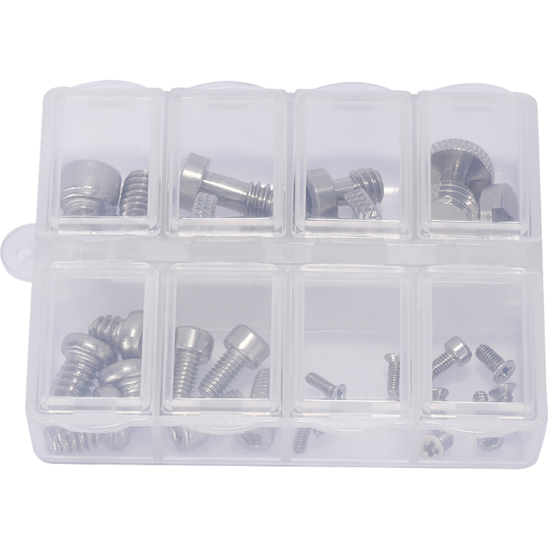 SmallRig 2326 Screw Set for Camera Accessories