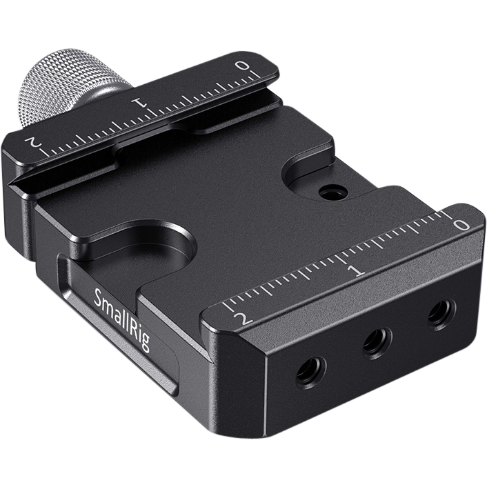 SmallRig 2506 QR Clamp for Ronin S/SC  Crane/Weeb