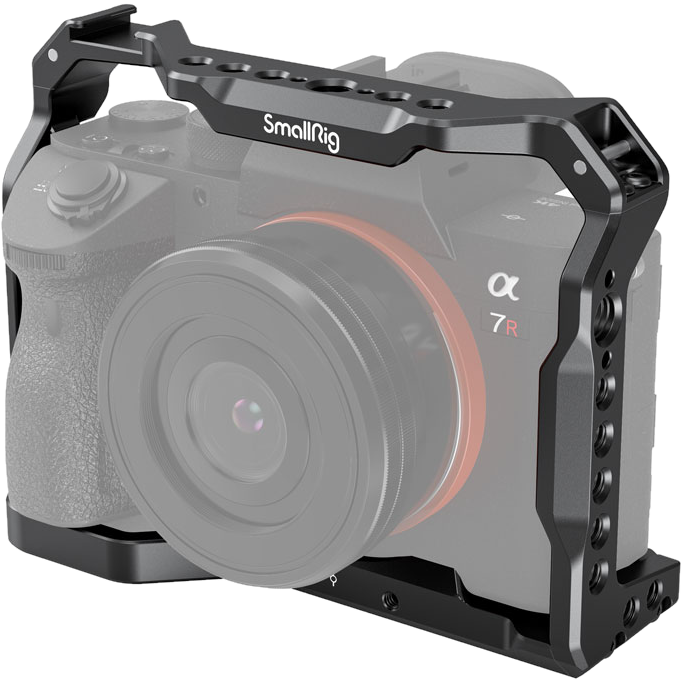SmallRig 2918 Light Cage For A7III/ A7RIII  A9