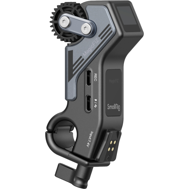 SmallRig 3263 Wireless Receiver Motor