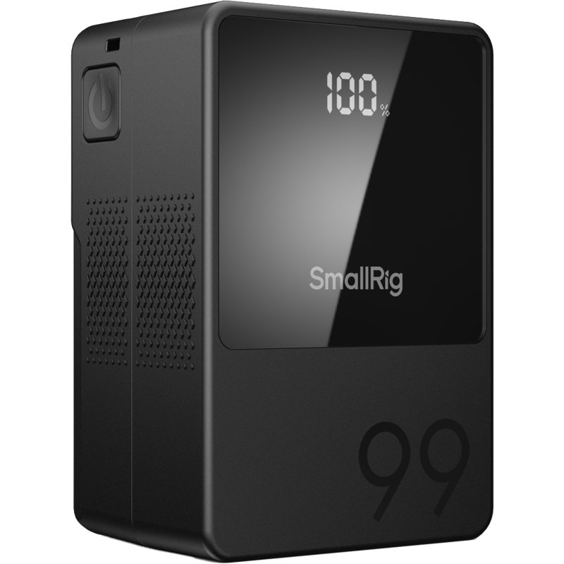 SmallRig 3580 V-Mount Battery Mini VB99