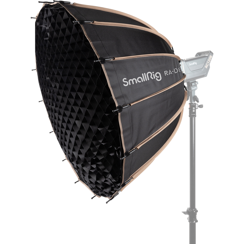 SmallRig 3586 Softbox Parabolic RA-D85
