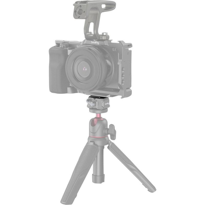 SmallRig 3730 Drop-in Hawklock Mini Universal QR TopPlate