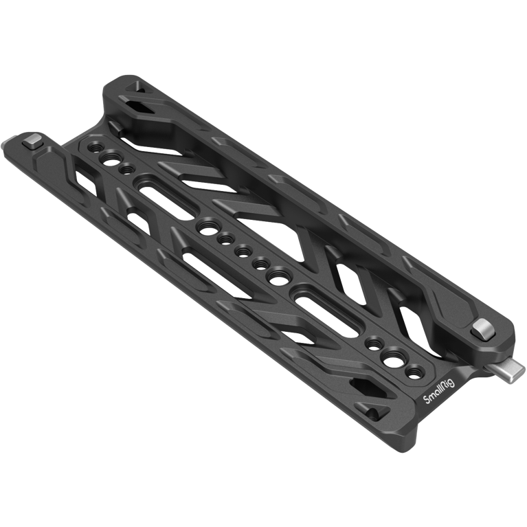 SmallRig 3770 ARRI Dovetail Plate 8" / 20cm Lightweight