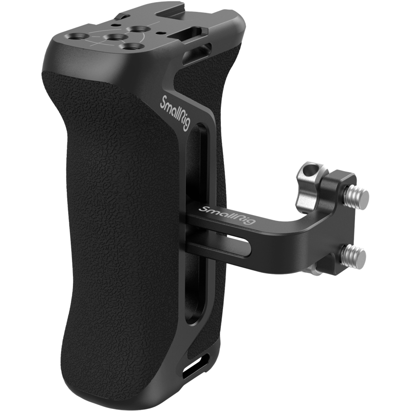 SmallRig 4015 Side Handle with 1/4" screws
