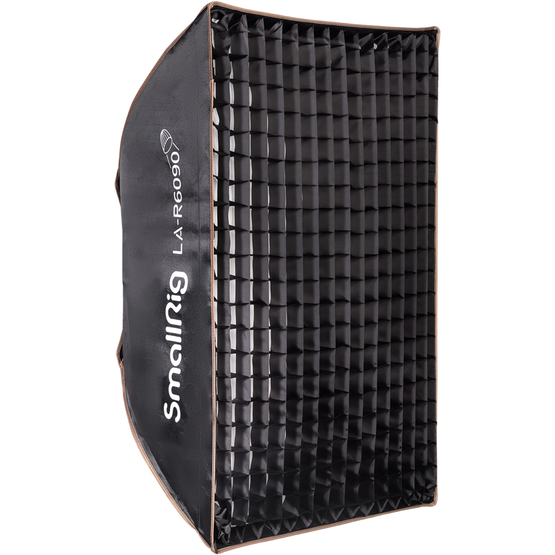 SmallRig 4199 Softbox Rectangular LA-R6090