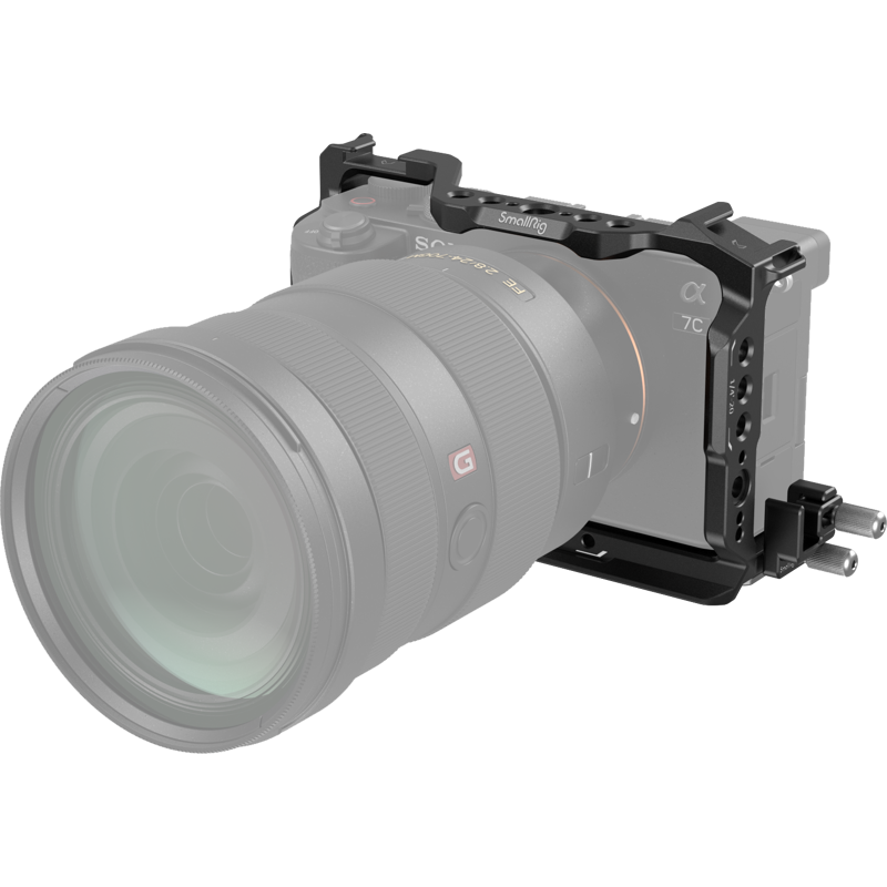 SmallRig 4422 Cage Kit for Sony A7CII / A7CR