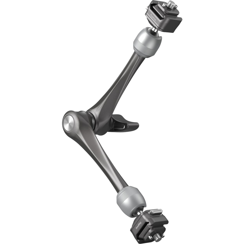 SmallRig 4489 HawkLock H21 Quick Release Rosette Magic Arm (11")