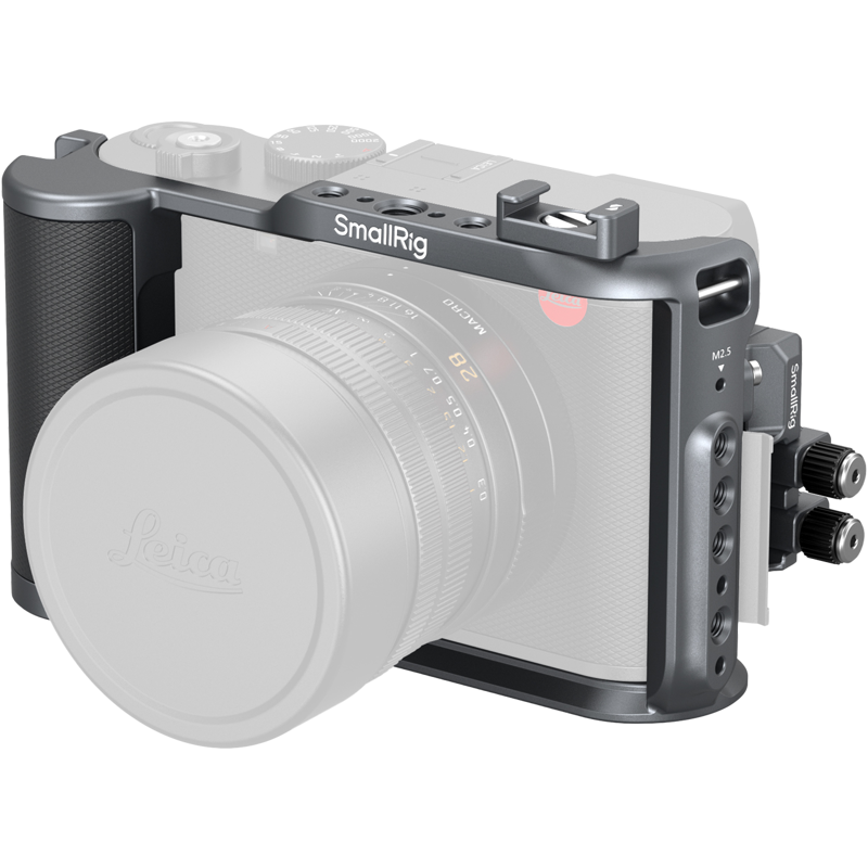 SmallRig 4567 Cage Kit for Leica Q3